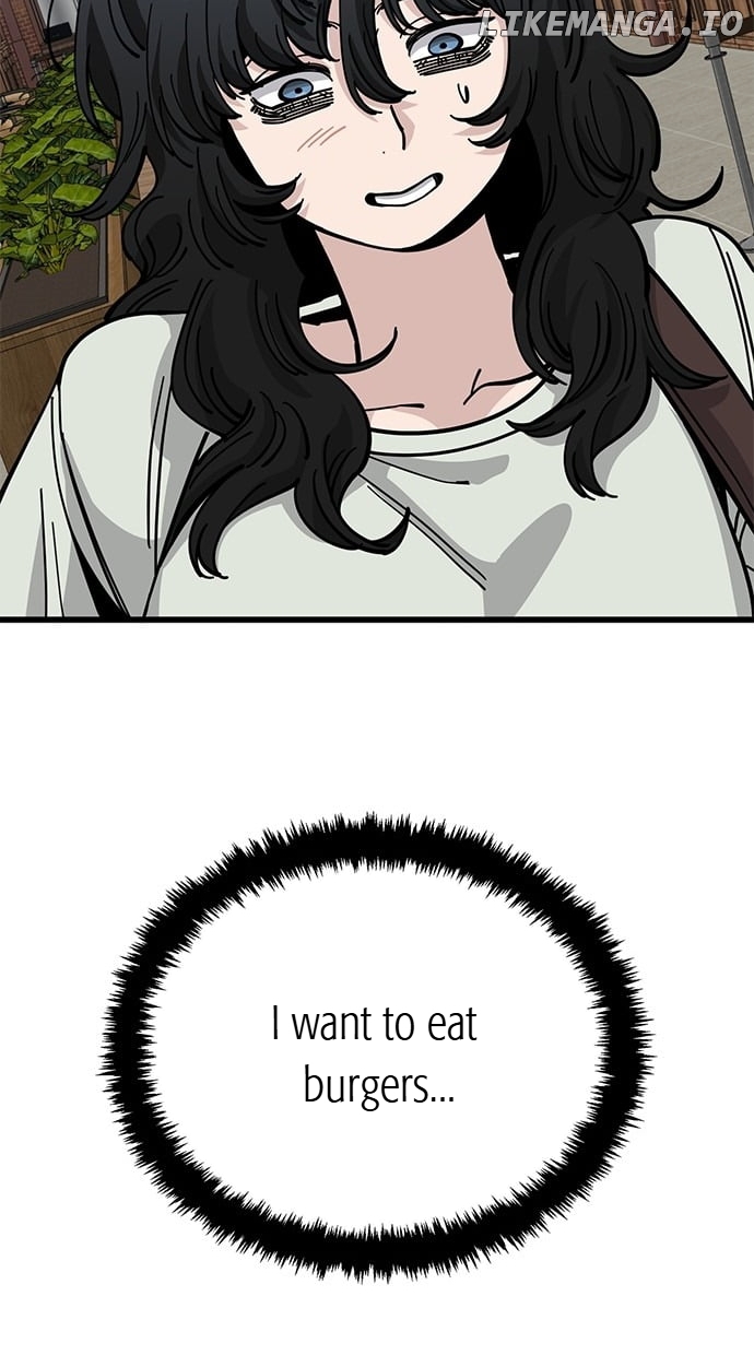 Unemployed Baek-soon Chapter 165 - page 9